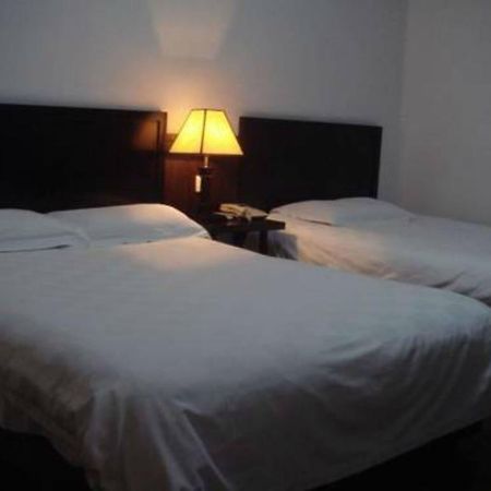 City Inn Nanjing Confucius Temple Room photo